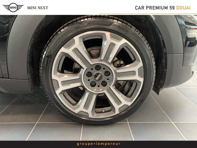 Image MINI Countryman Cooper 136ch  Highlands BVA7