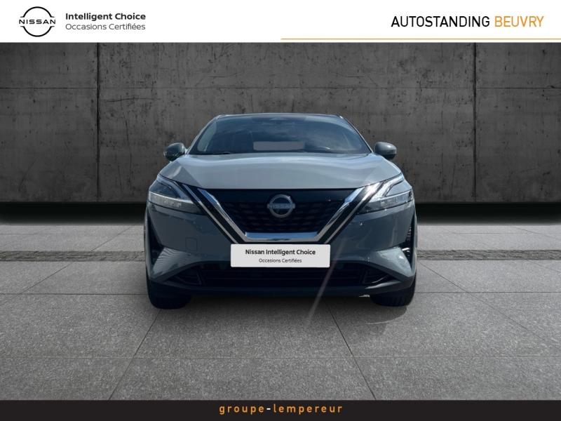 Image NISSAN Qashqai e-POWER 190ch Tekna 2022