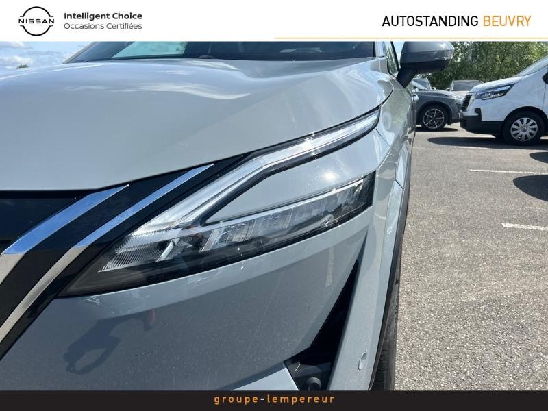 Image NISSAN Qashqai e-POWER 190ch Tekna 2022