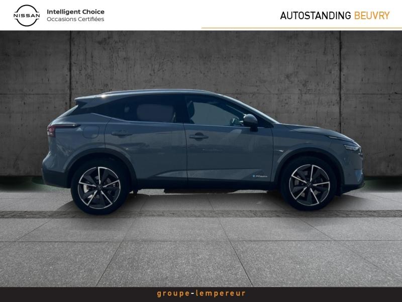 Image NISSAN Qashqai e-POWER 190ch Tekna 2022
