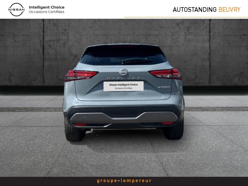 Image NISSAN Qashqai e-POWER 190ch Tekna 2022