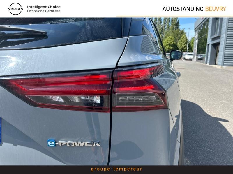 Image NISSAN Qashqai e-POWER 190ch Tekna 2022