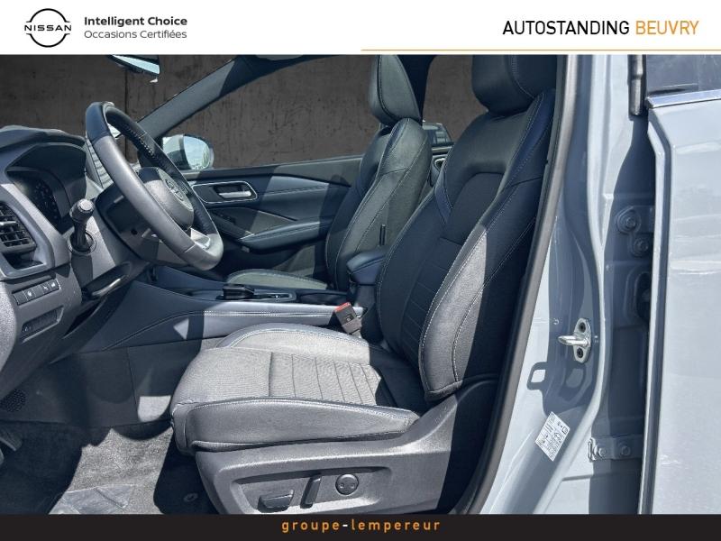 Image NISSAN Qashqai e-POWER 190ch Tekna 2022