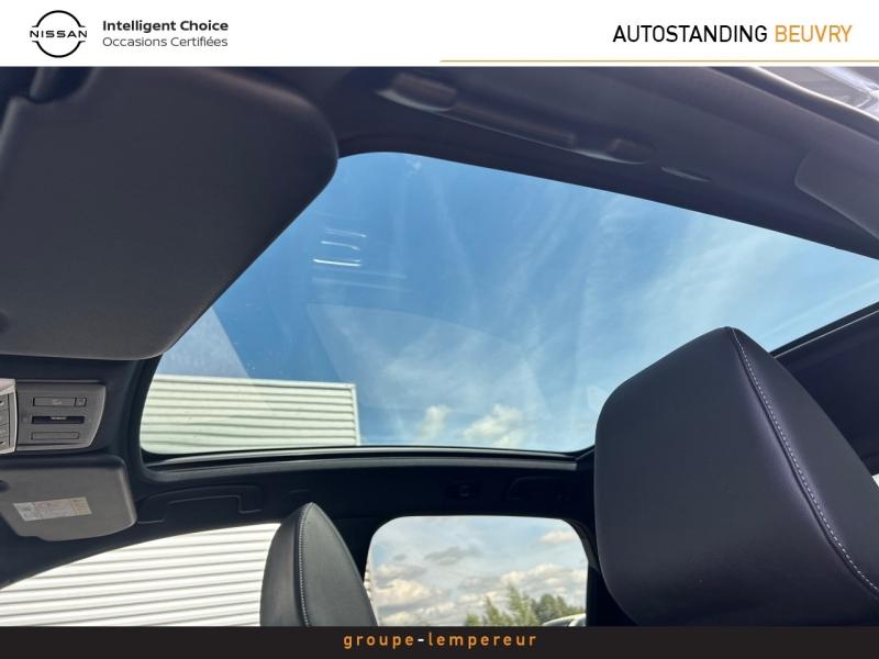 Image NISSAN Qashqai e-POWER 190ch Tekna 2022