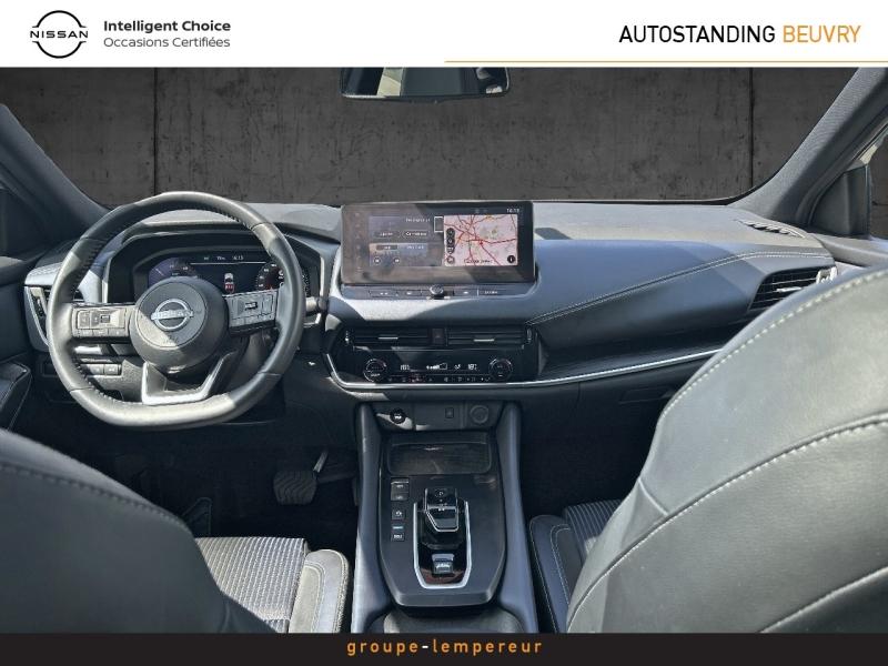 Image NISSAN Qashqai e-POWER 190ch Tekna 2022