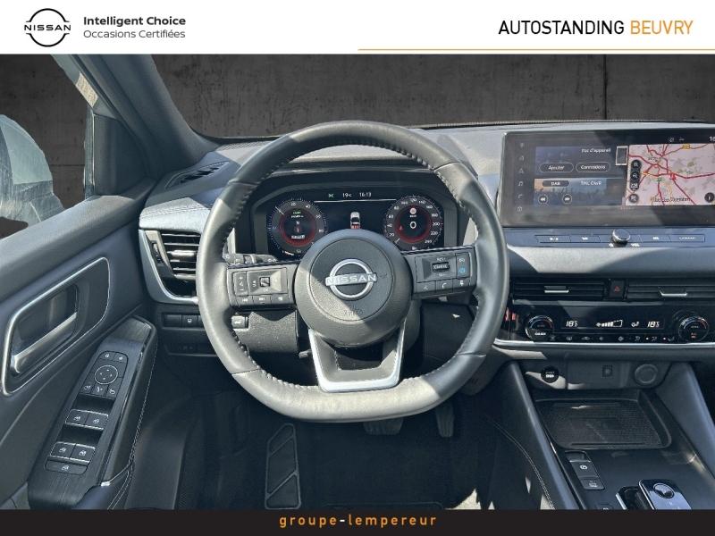 Image NISSAN Qashqai e-POWER 190ch Tekna 2022