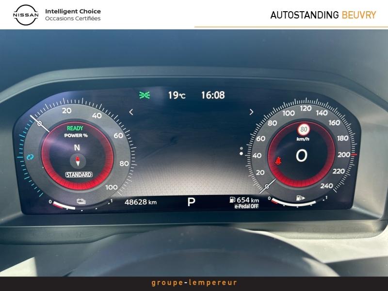 Image NISSAN Qashqai e-POWER 190ch Tekna 2022