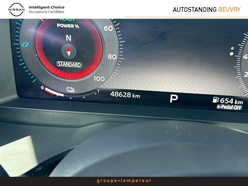 Image NISSAN Qashqai e-POWER 190ch Tekna 2022