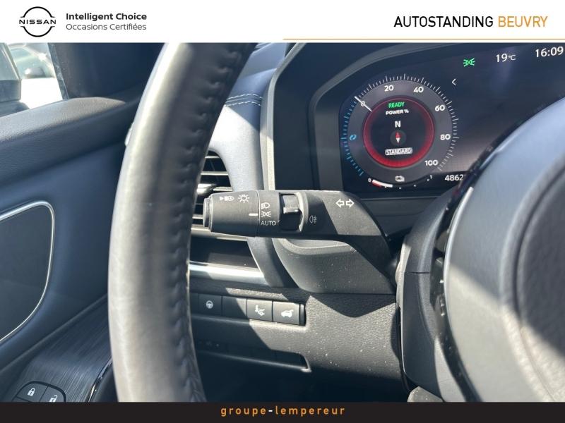 Image NISSAN Qashqai e-POWER 190ch Tekna 2022