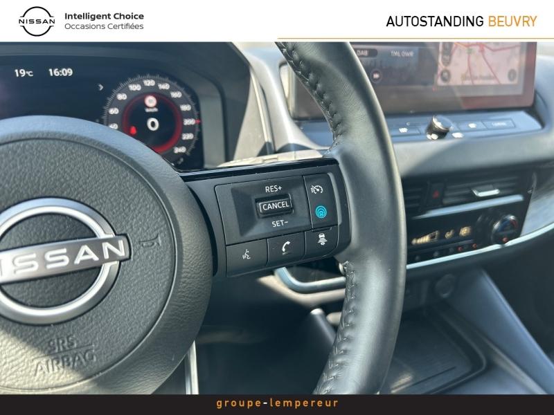 Image NISSAN Qashqai e-POWER 190ch Tekna 2022