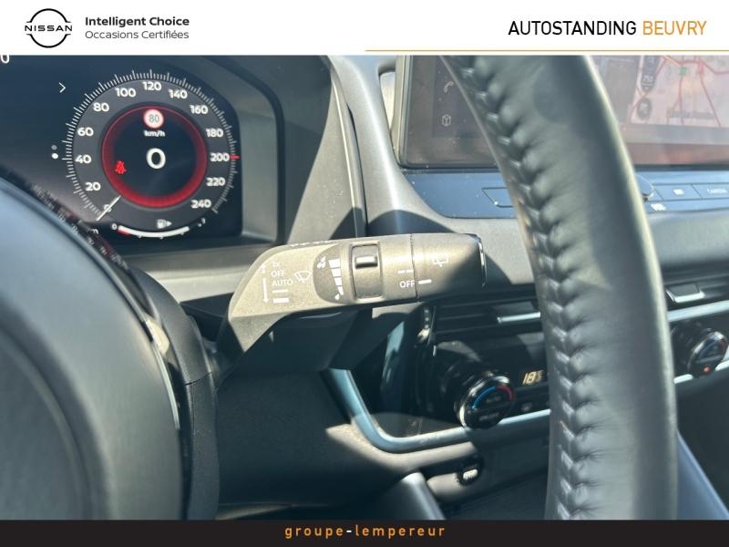 Image NISSAN Qashqai e-POWER 190ch Tekna 2022