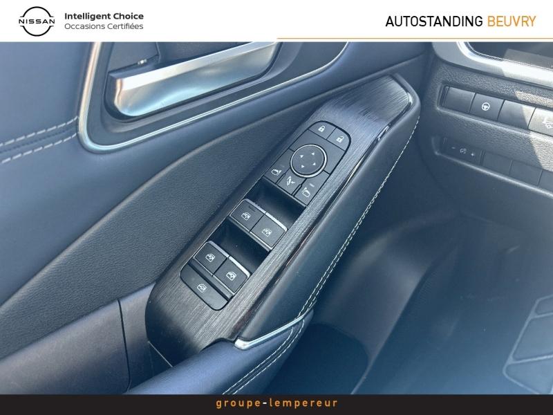 Image NISSAN Qashqai e-POWER 190ch Tekna 2022