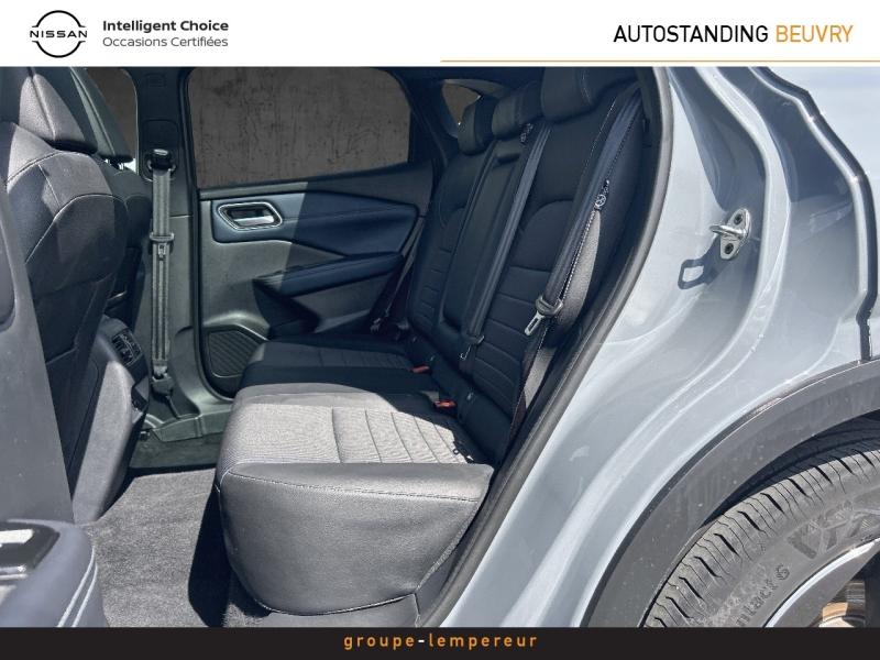 Image NISSAN Qashqai e-POWER 190ch Tekna 2022
