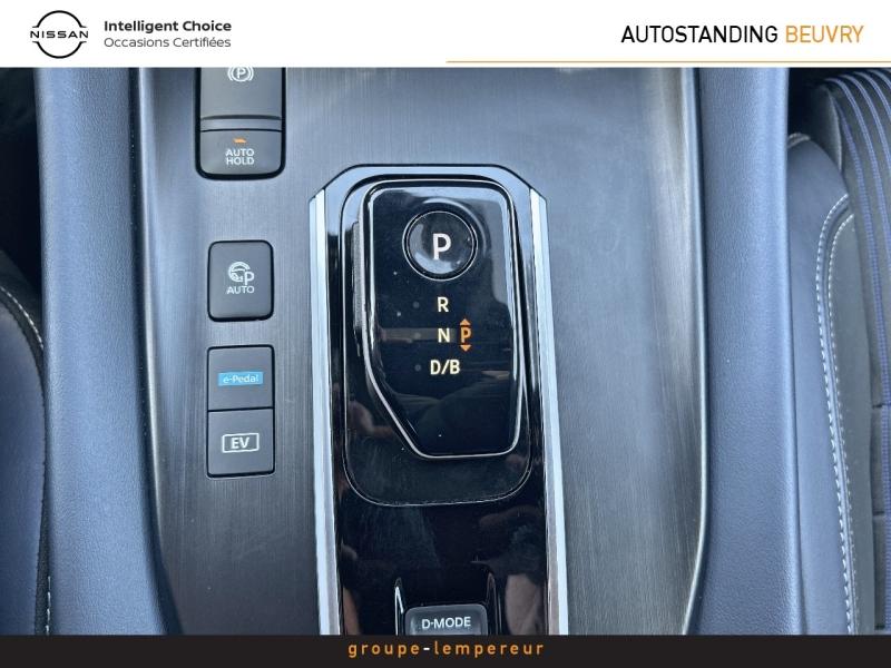 Image NISSAN Qashqai e-POWER 190ch Tekna 2022