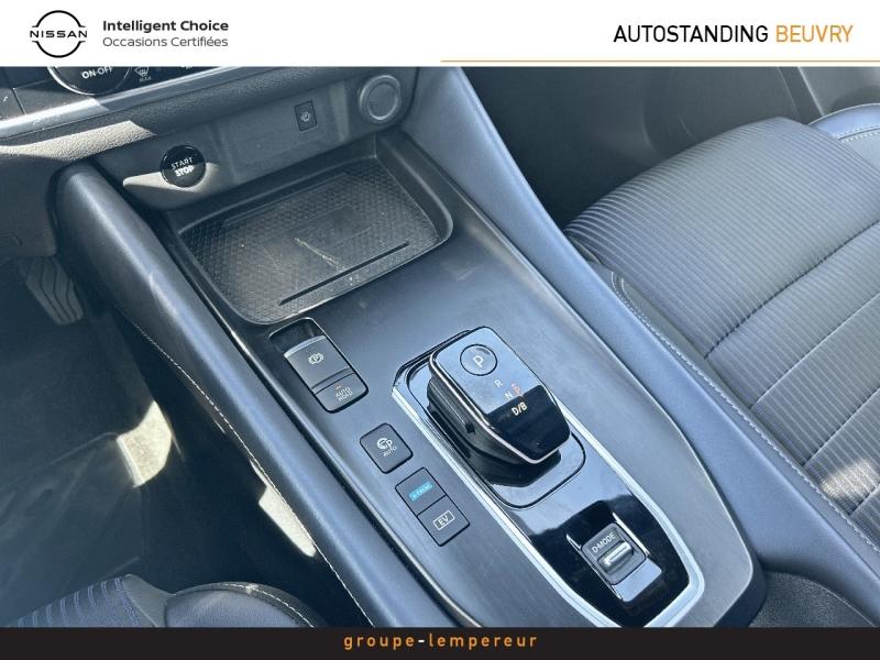 Image NISSAN Qashqai e-POWER 190ch Tekna 2022