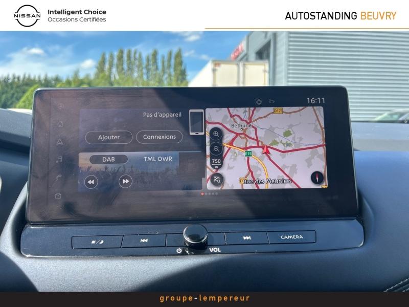 Image NISSAN Qashqai e-POWER 190ch Tekna 2022