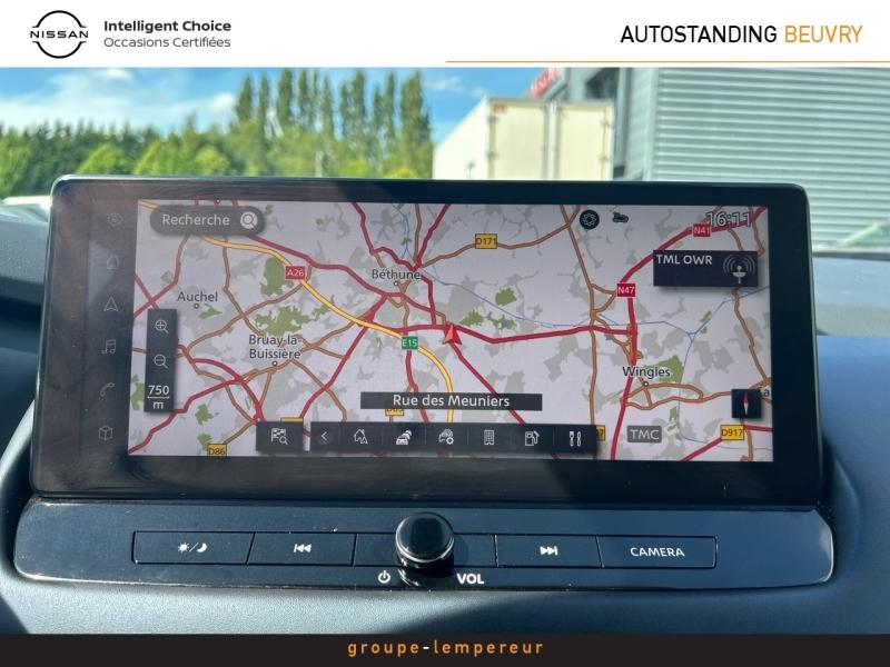 Image NISSAN Qashqai e-POWER 190ch Tekna 2022