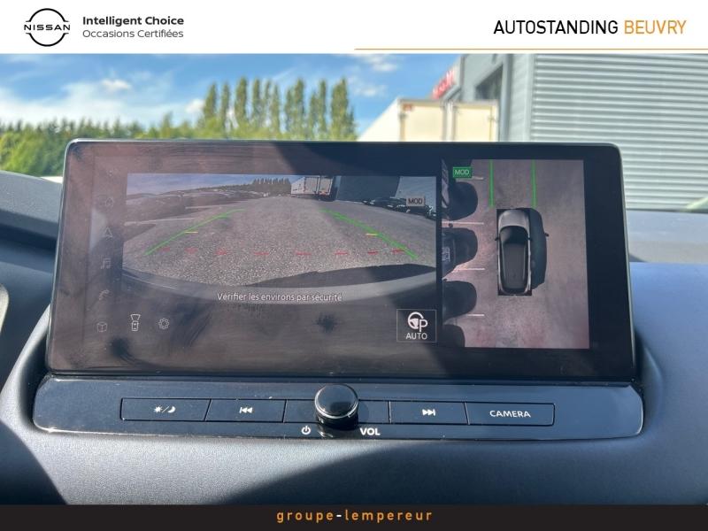 Image NISSAN Qashqai e-POWER 190ch Tekna 2022