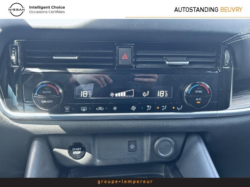 Image NISSAN Qashqai e-POWER 190ch Tekna 2022