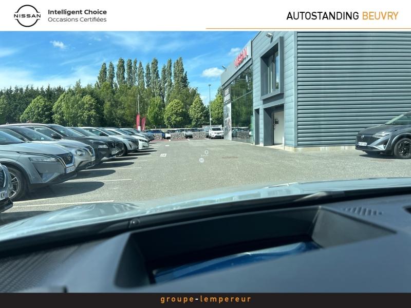 Image NISSAN Qashqai e-POWER 190ch Tekna 2022