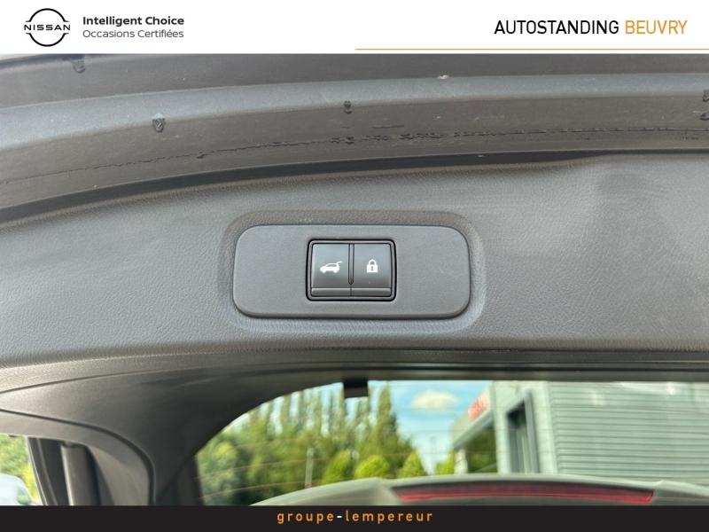 Image NISSAN Qashqai e-POWER 190ch Tekna 2022