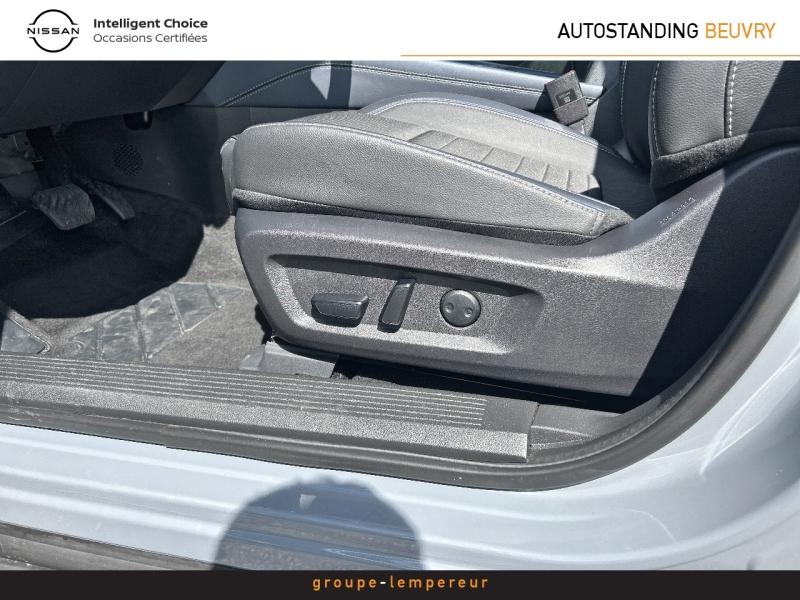 Image NISSAN Qashqai e-POWER 190ch Tekna 2022