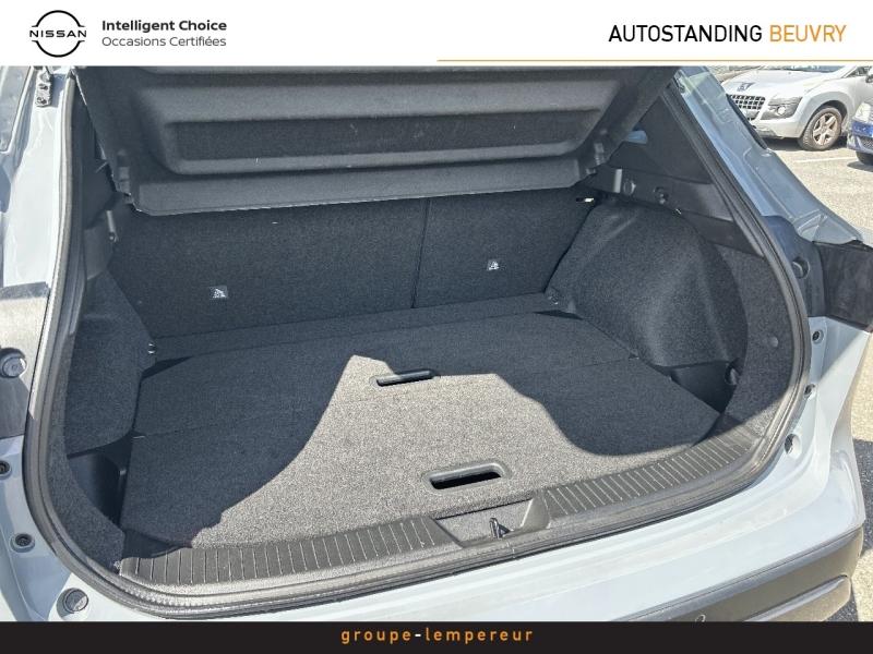Image NISSAN Qashqai e-POWER 190ch Tekna 2022