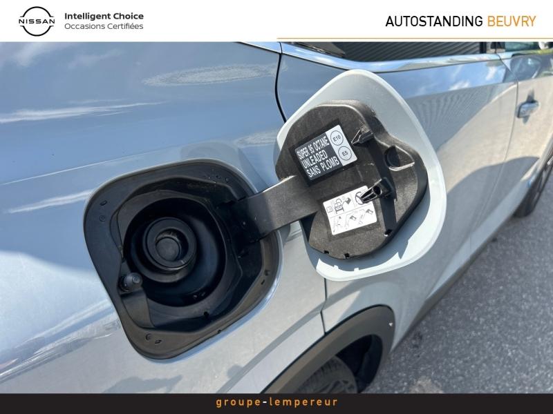 Image NISSAN Qashqai e-POWER 190ch Tekna 2022