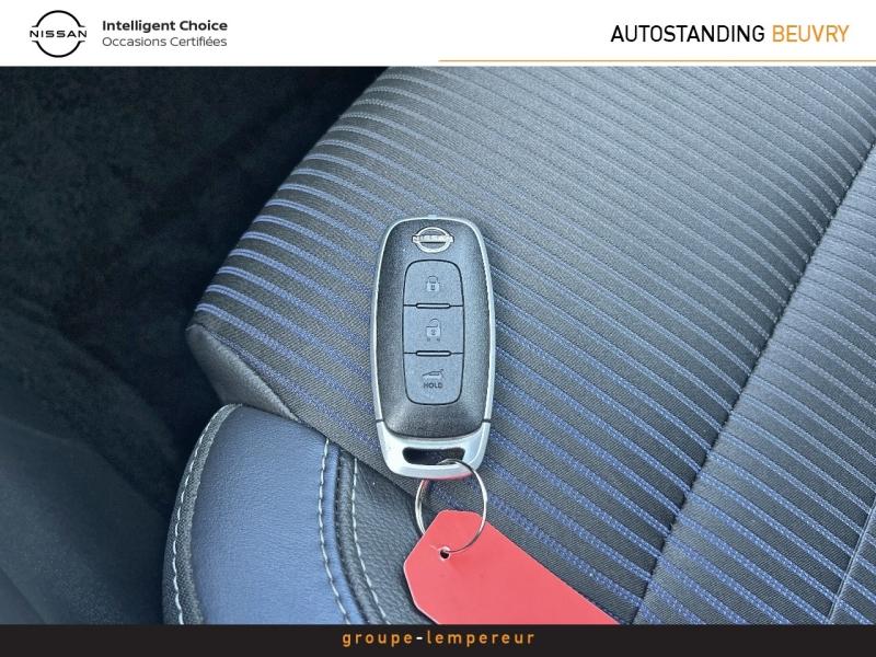 Image NISSAN Qashqai e-POWER 190ch Tekna 2022
