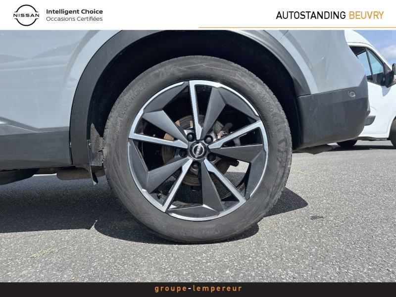 Image NISSAN Qashqai e-POWER 190ch Tekna 2022