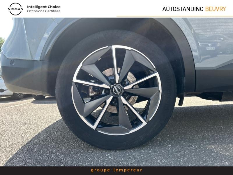 Image NISSAN Qashqai e-POWER 190ch Tekna 2022