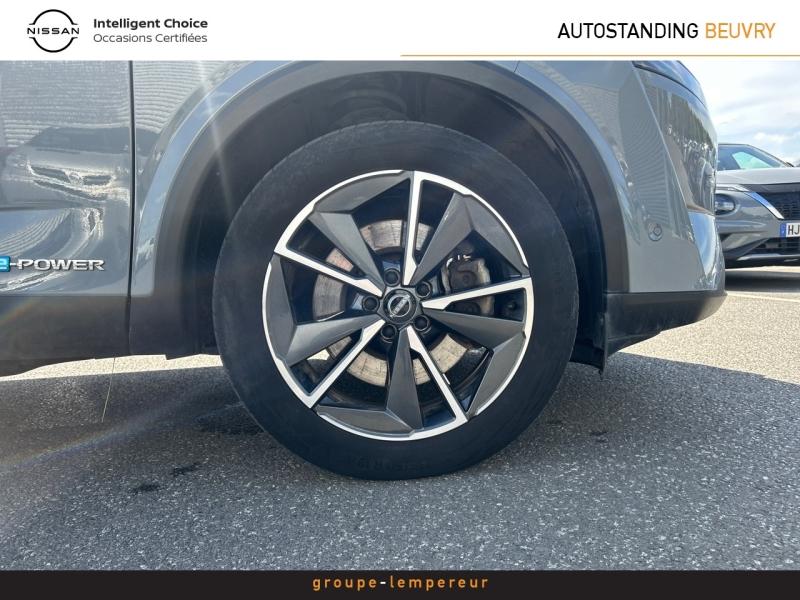 Image NISSAN Qashqai e-POWER 190ch Tekna 2022