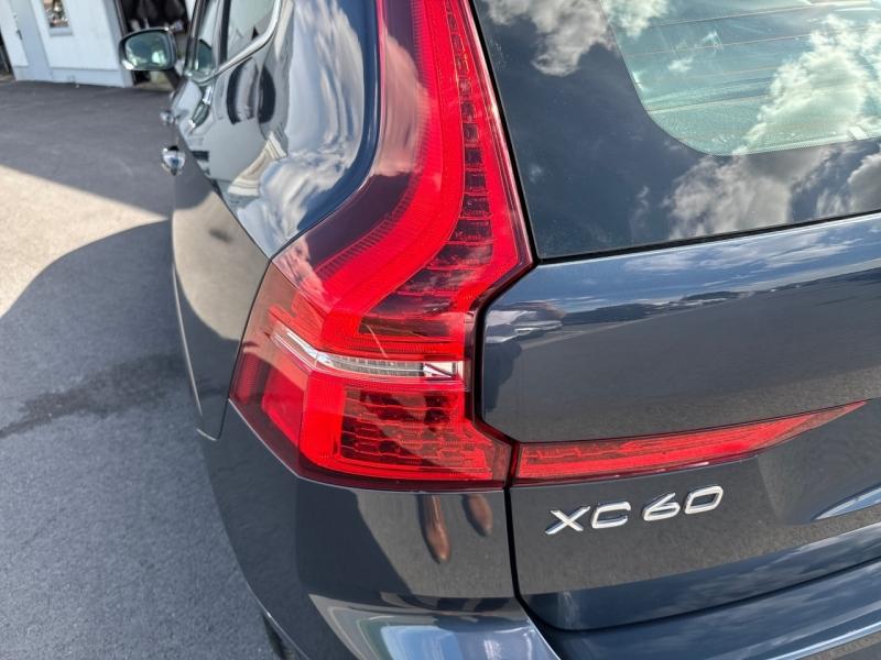 Image VOLVO XC60 T8 AWD Recharge 303 + 87ch Inscription Luxe Geartronic