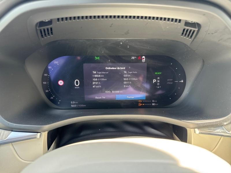 Image VOLVO XC60 T8 AWD Recharge 303 + 87ch Inscription Luxe Geartronic