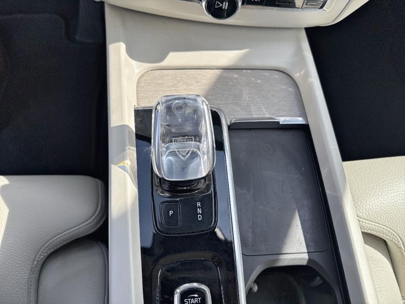 Image VOLVO XC60 T8 AWD Recharge 303 + 87ch Inscription Luxe Geartronic