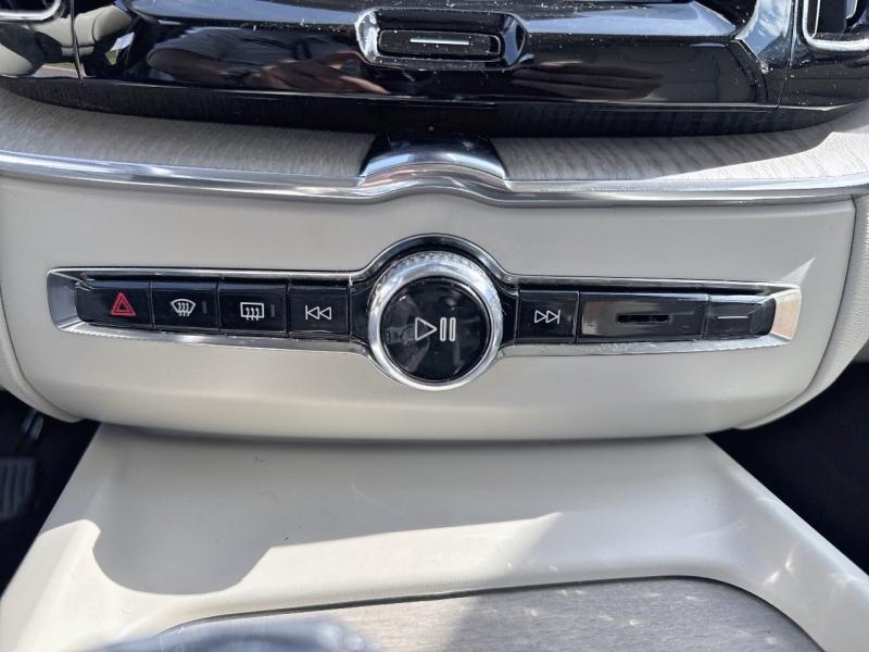 Image VOLVO XC60 T8 AWD Recharge 303 + 87ch Inscription Luxe Geartronic