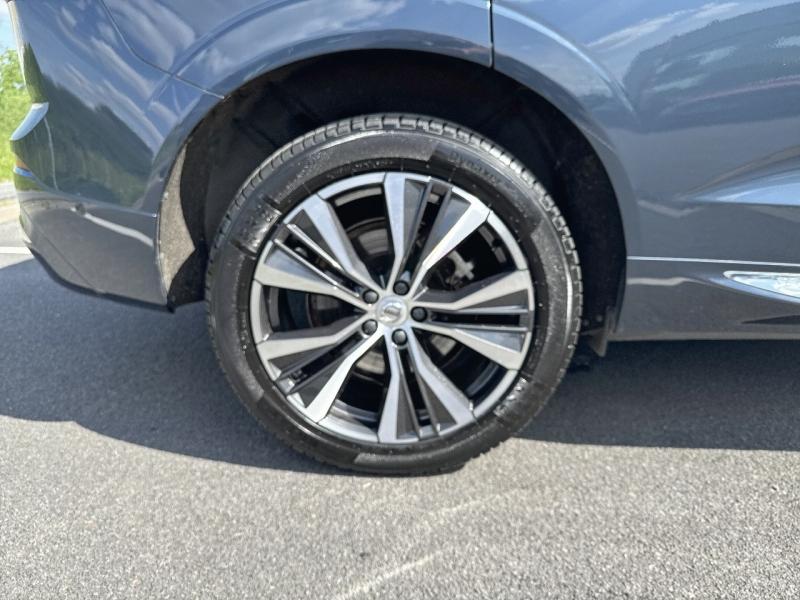 Image VOLVO XC60 T8 AWD Recharge 303 + 87ch Inscription Luxe Geartronic