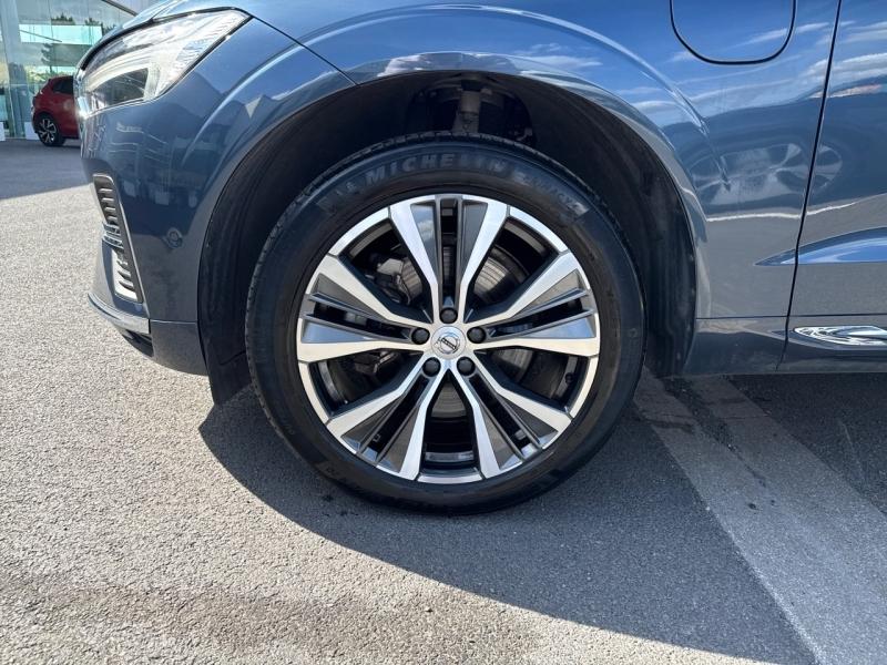 Image VOLVO XC60 T8 AWD Recharge 303 + 87ch Inscription Luxe Geartronic