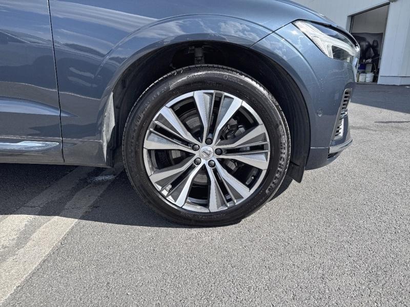 Image VOLVO XC60 T8 AWD Recharge 303 + 87ch Inscription Luxe Geartronic