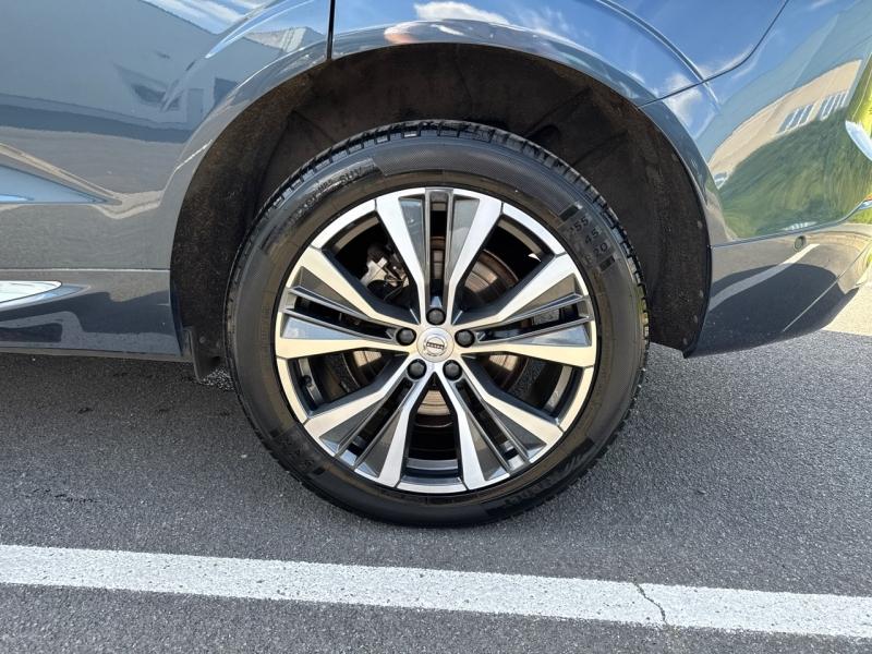 Image VOLVO XC60 T8 AWD Recharge 303 + 87ch Inscription Luxe Geartronic