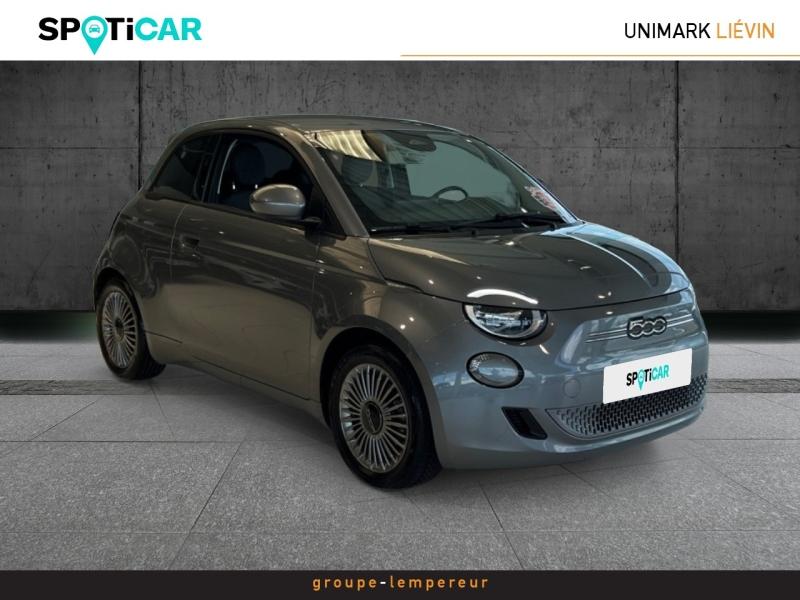Photo FIAT 500 e 118ch Icône
