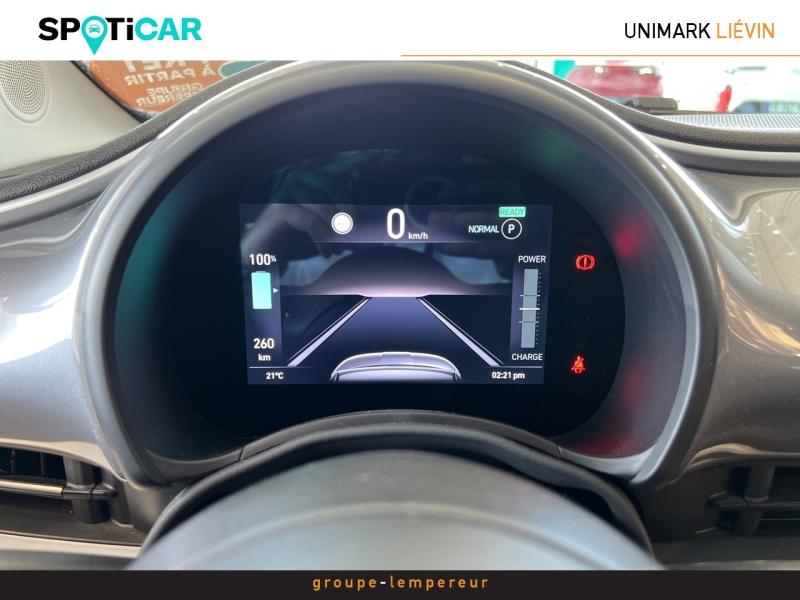 Image FIAT 500 e 118ch Icône