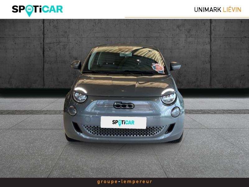 Image FIAT 500 e 118ch Icône