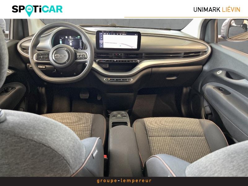 Image FIAT 500 e 118ch Icône