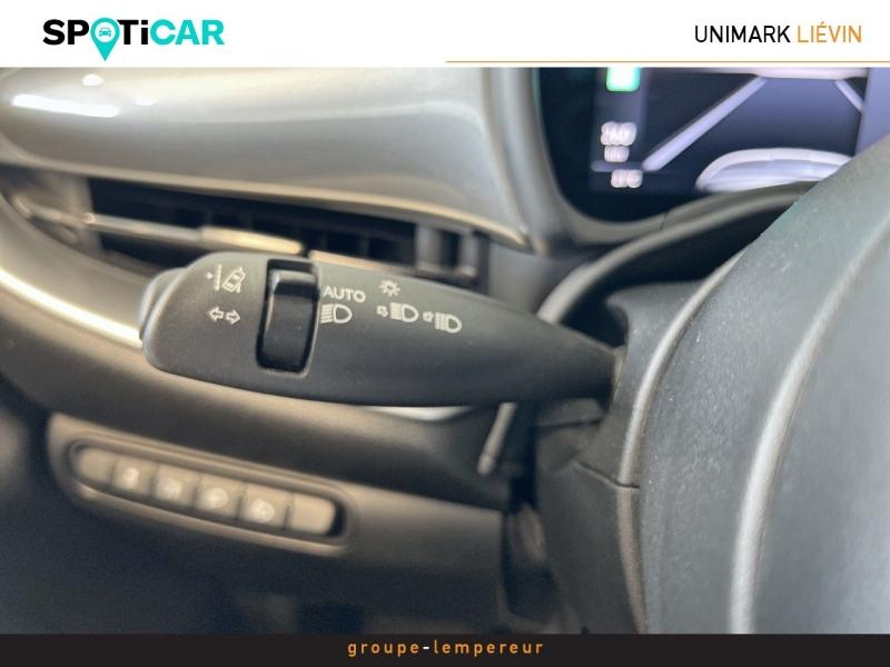 Image FIAT 500 e 118ch Icône