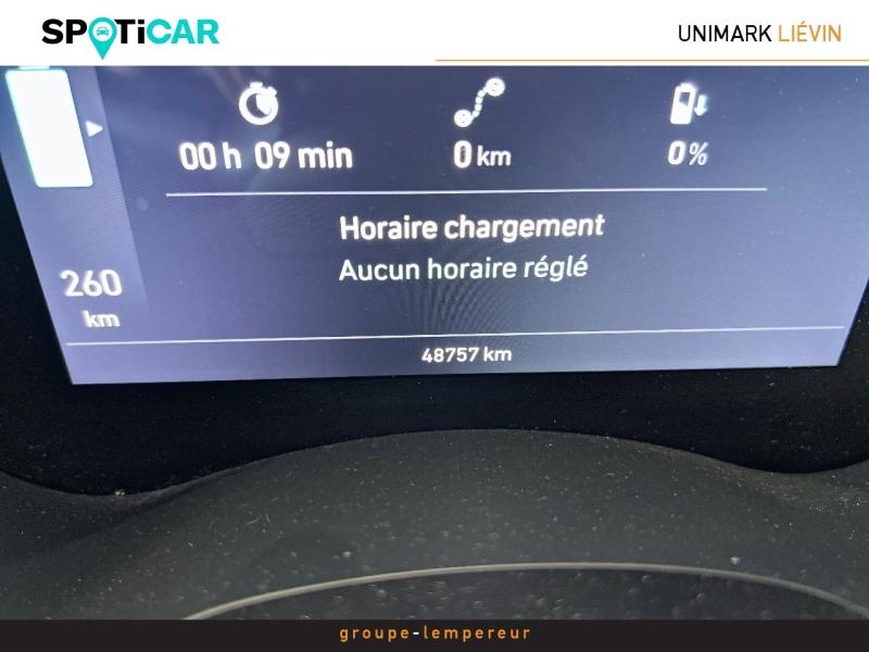 Image FIAT 500 e 118ch Icône