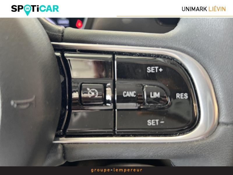 Image FIAT 500 e 118ch Icône
