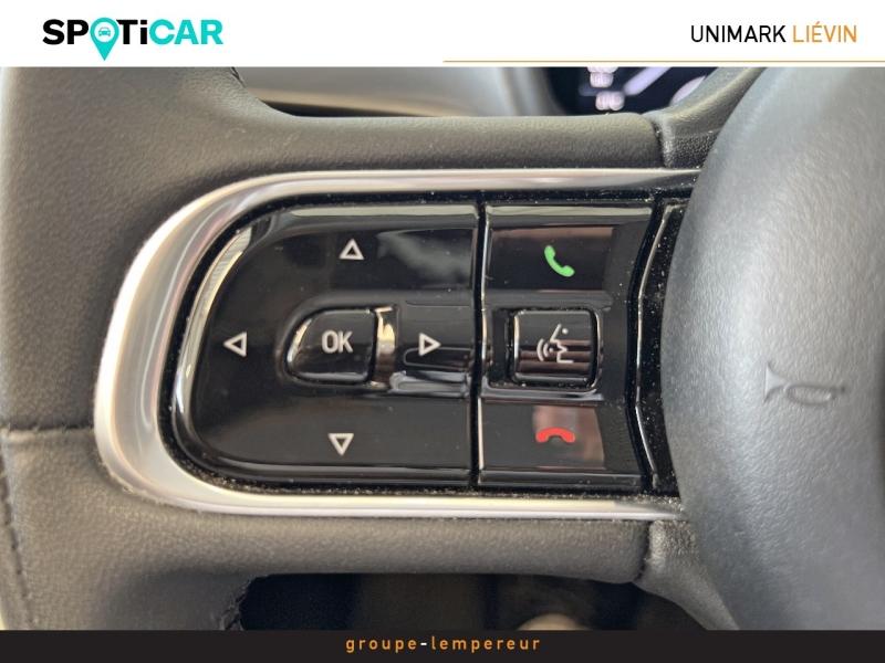 Image FIAT 500 e 118ch Icône