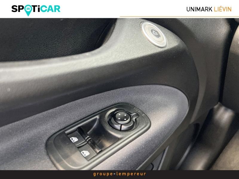 Image FIAT 500 e 118ch Icône