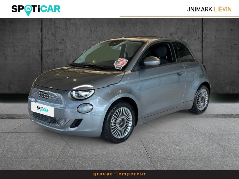 Image FIAT 500 e 118ch Icône